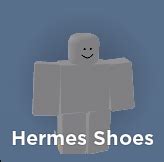 hermes shoes evade